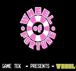 幸运轮盘 (美版)(Rev A) (博弈)